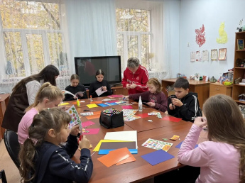 Подарок, сделанный с любовью